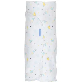 Gro Swaddle Baby Wrap - Knights Tale