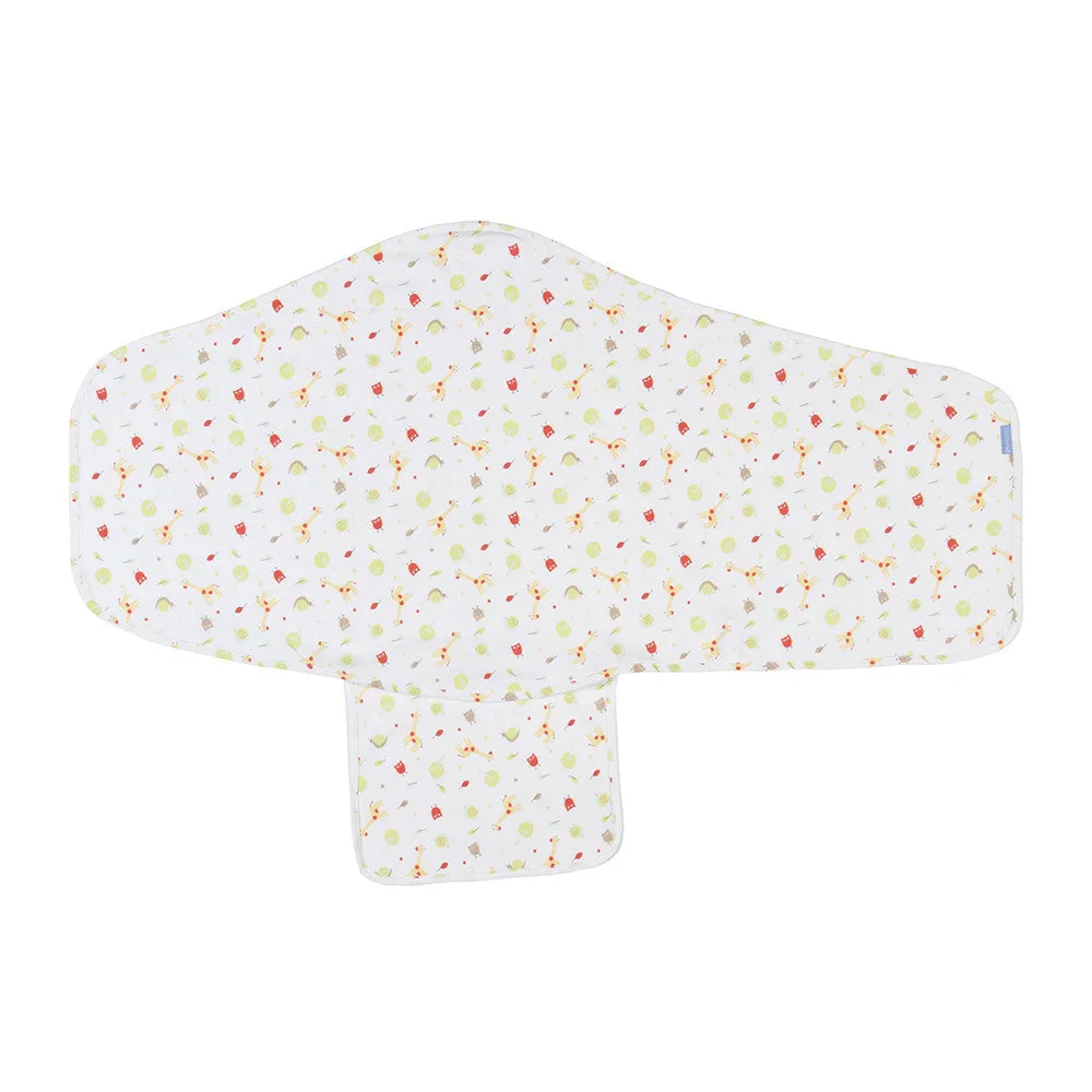 Gro Swaddle - Giraffe