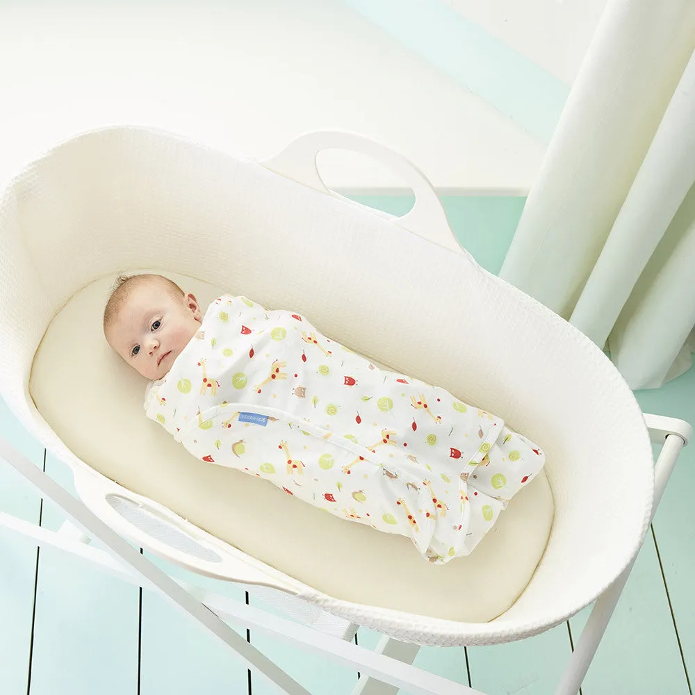 Gro Swaddle - Giraffe