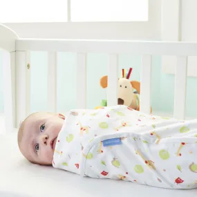 Gro Swaddle - Giraffe