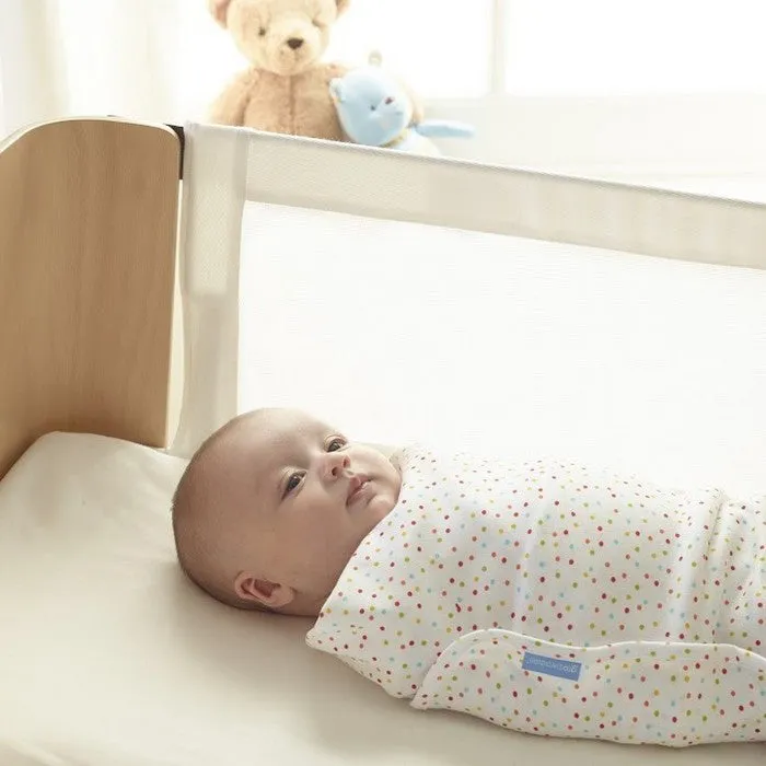 Gro Swaddle - Spotty Bear Twin Pack