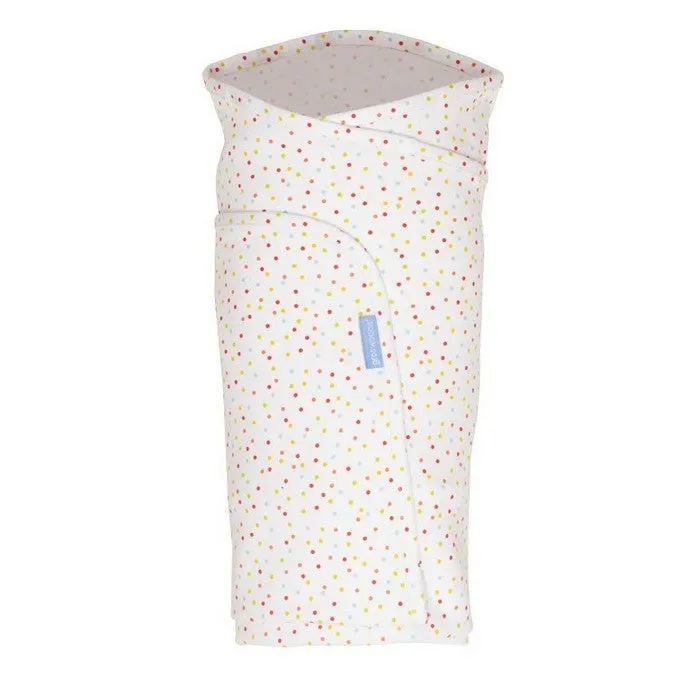 Gro Swaddle - Spotty Bear Twin Pack