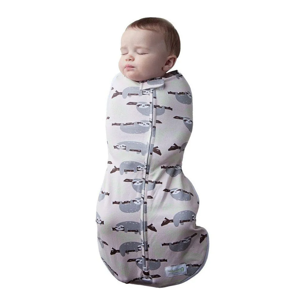 Grow With Me Sleep Sack - 0-18M