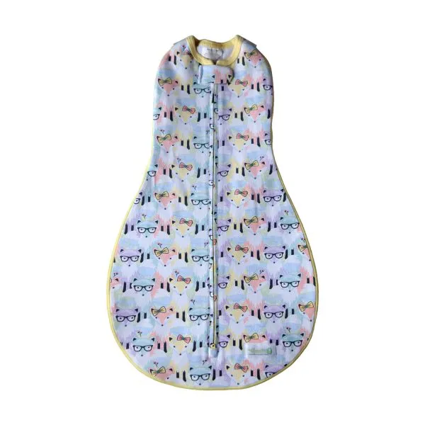 Grow With Me Sleep Sack - 0-18M