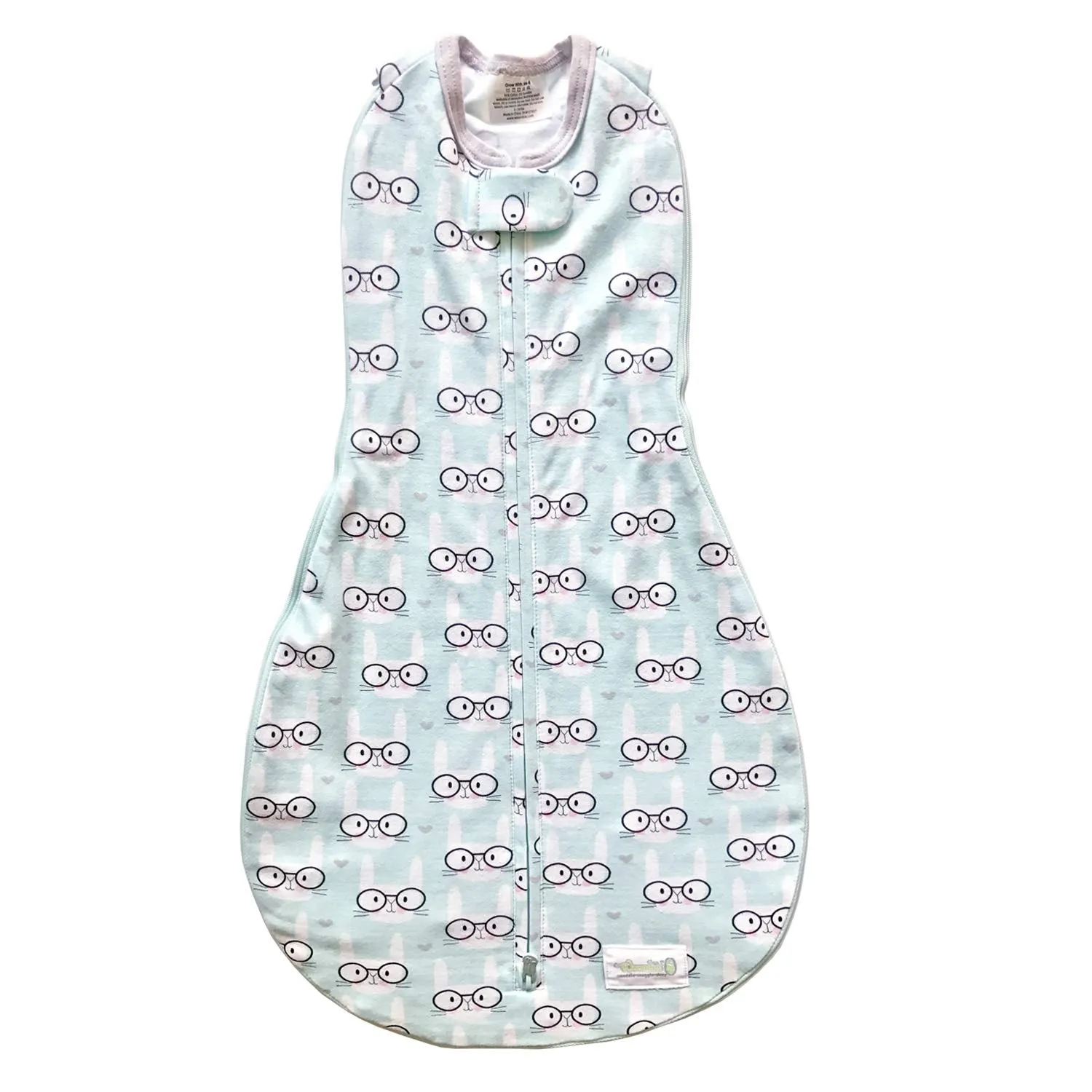 Grow With Me Sleep Sack - 0-18M