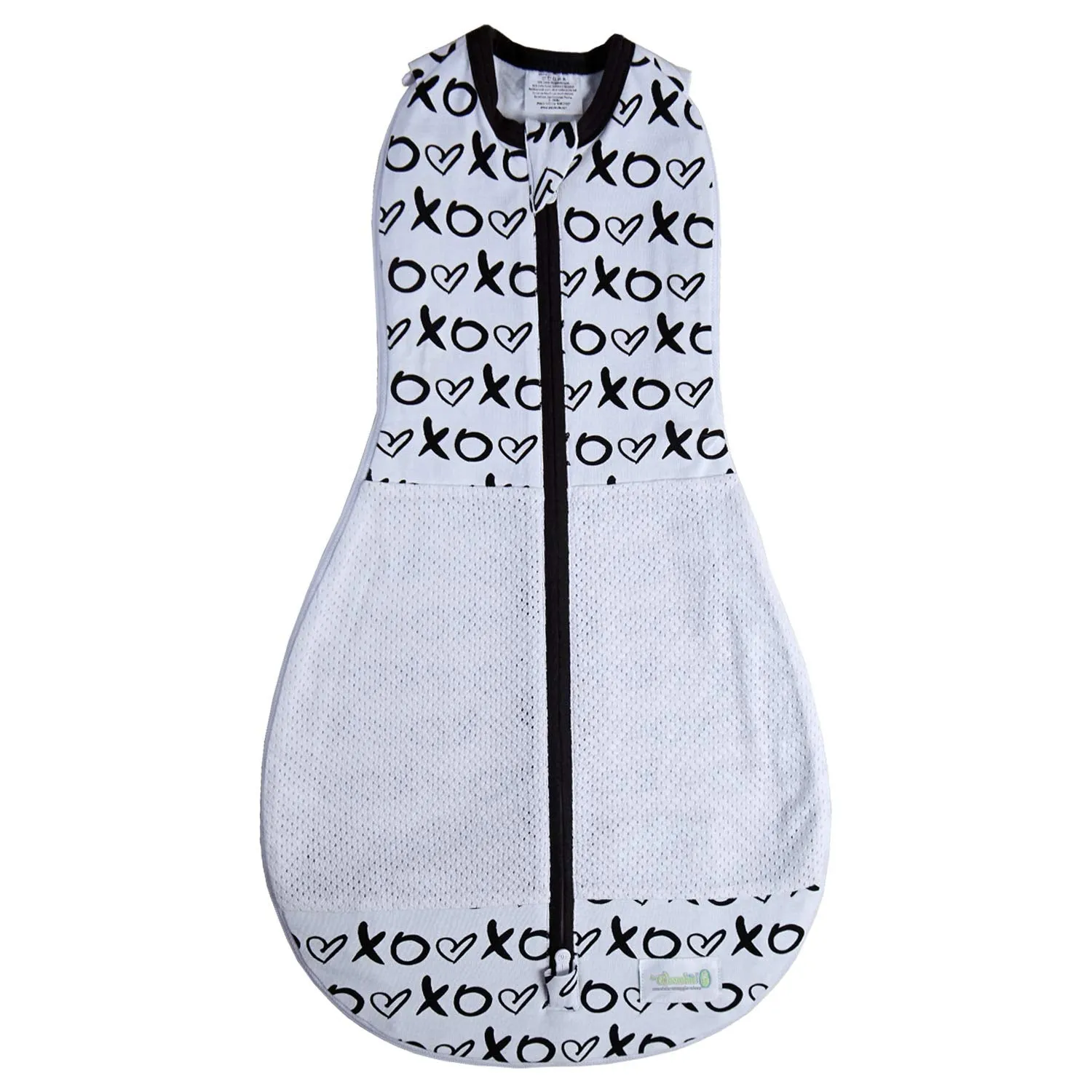 Grow With Me Sleep Sack - 0-18M