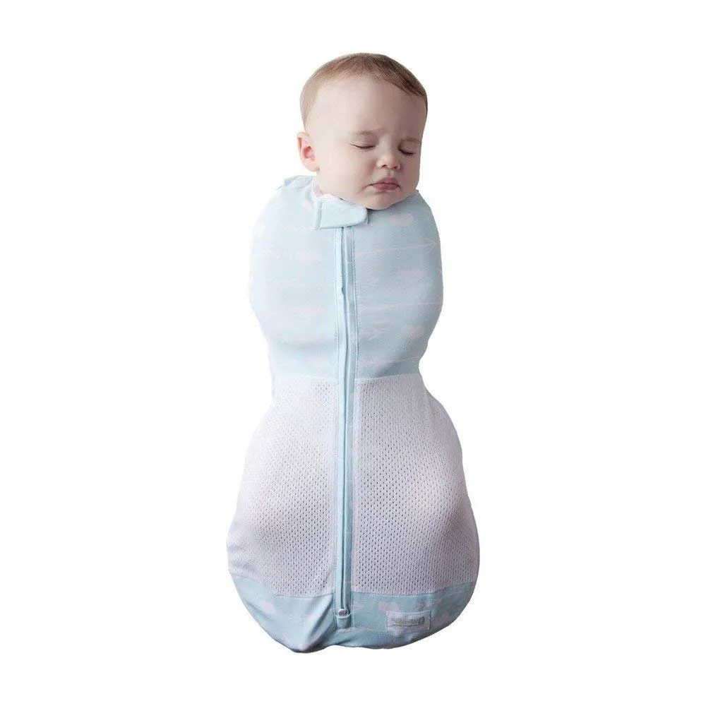 Grow With Me Sleep Sack - 0-18M