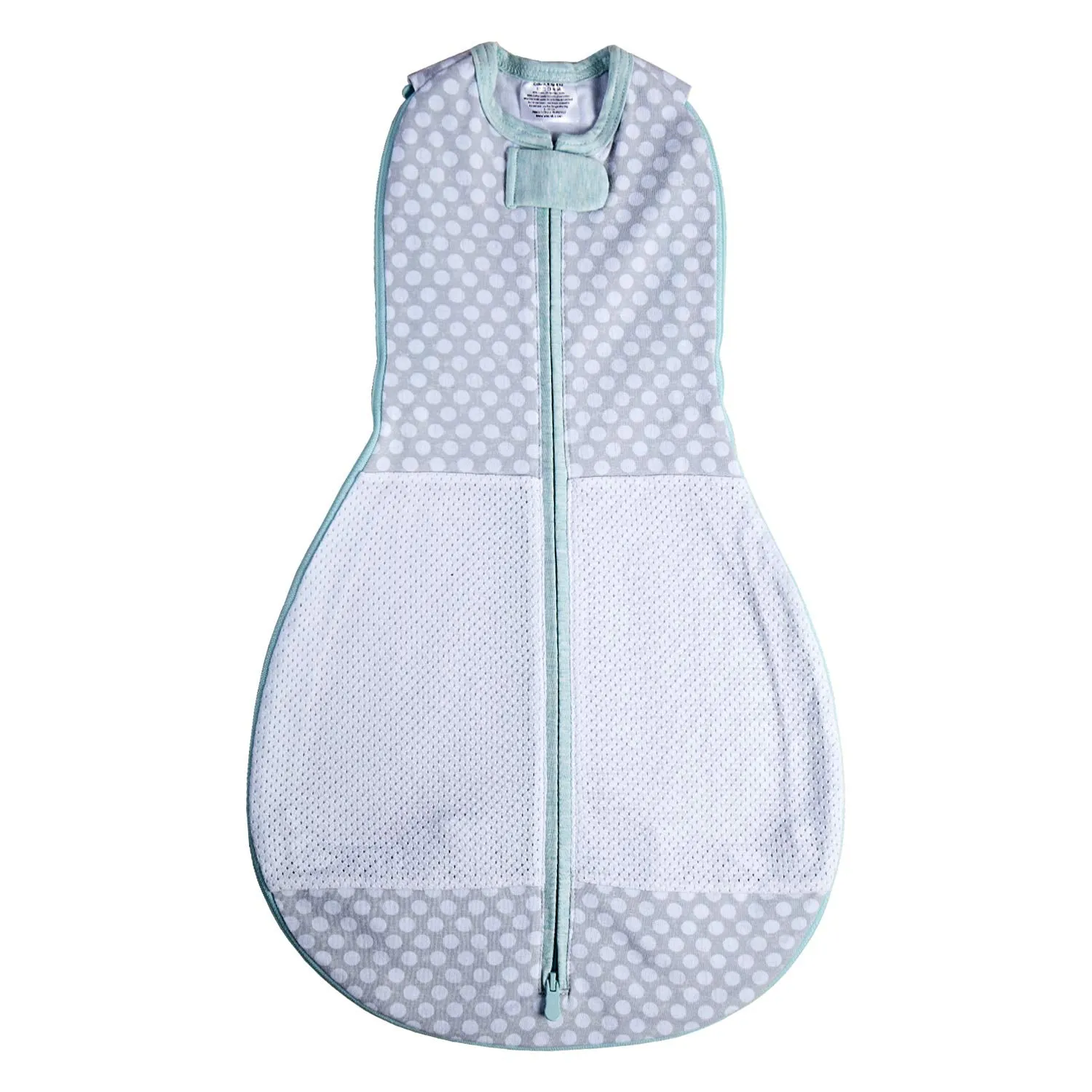 Grow With Me Sleep Sack - 0-18M