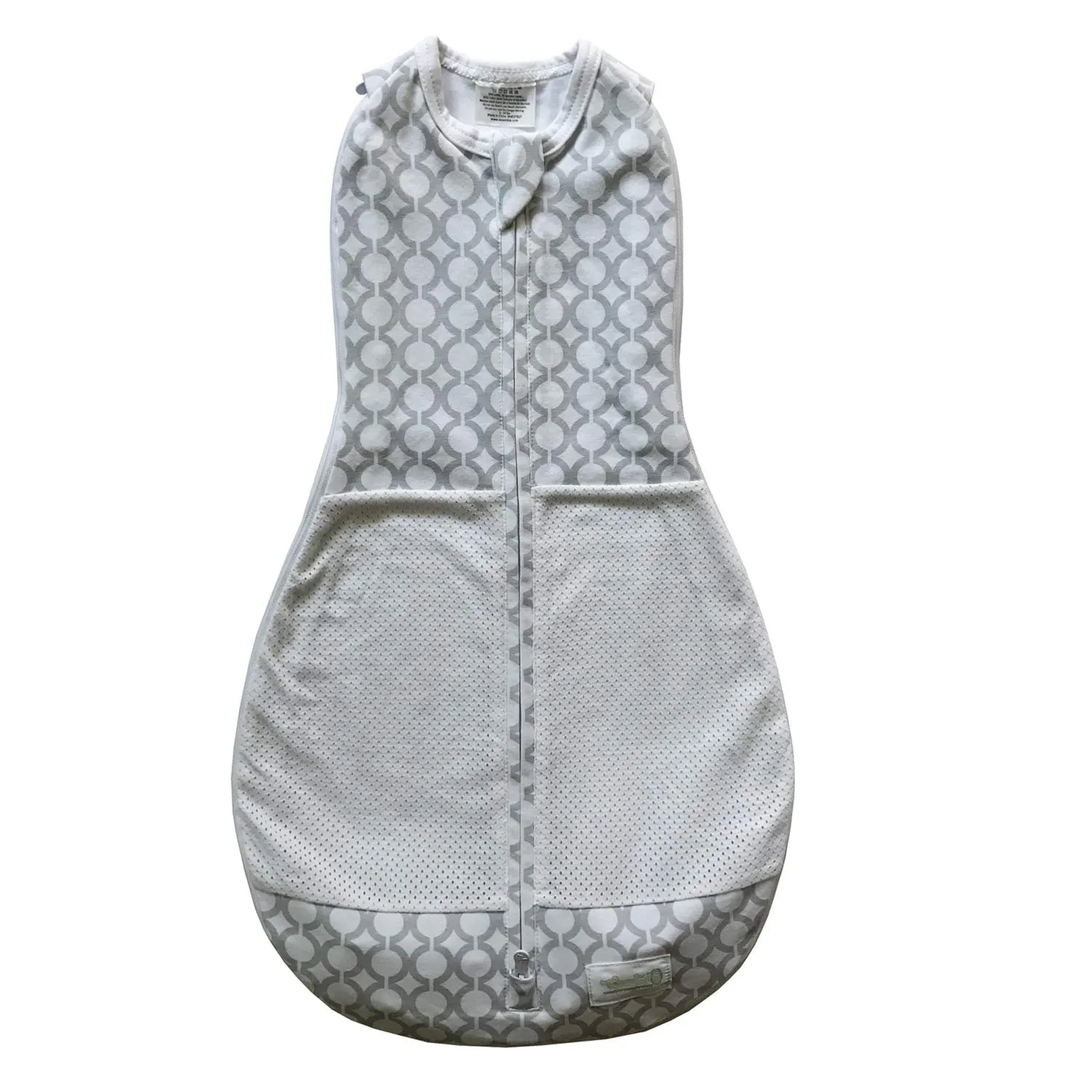 Grow With Me Sleep Sack - 0-18M