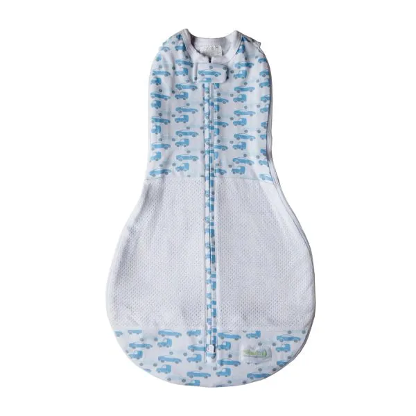 Grow With Me Sleep Sack - 0-18M