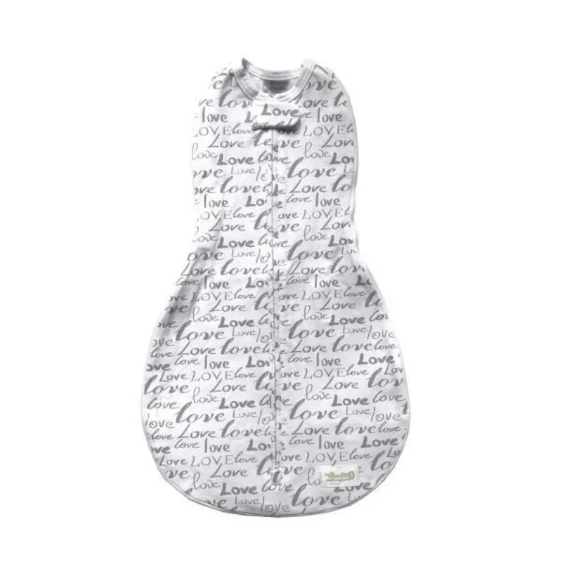 Grow With Me Sleep Sack - 0-18M