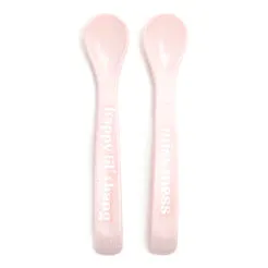 Happy Lil Miss Mess Spoon Set