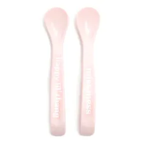 Happy Lil Miss Mess Spoon Set