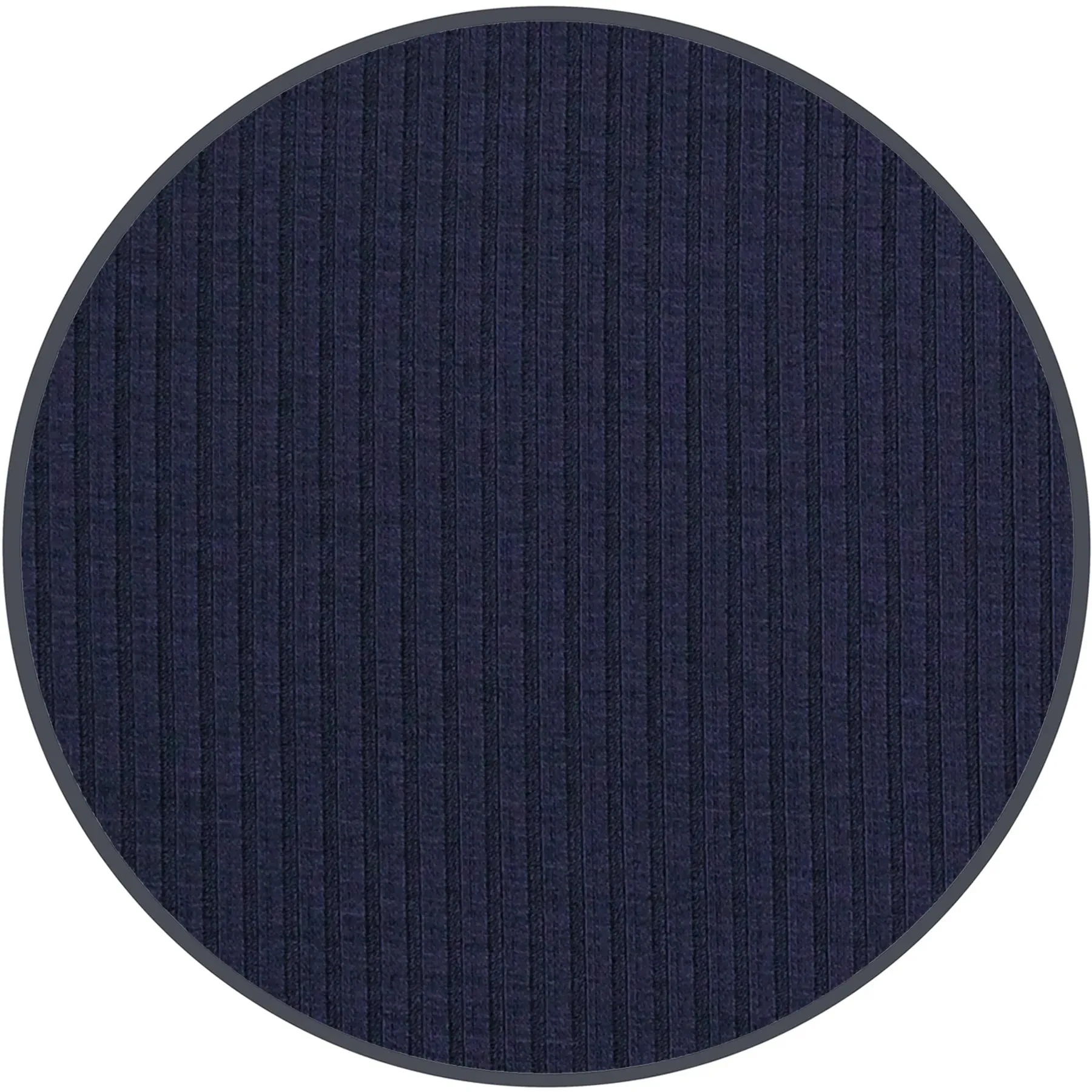 Hayden Ribbed Swaddle Blanket