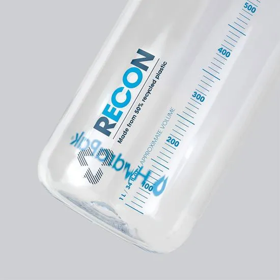 HydraPak Recon 750ML Bottle
