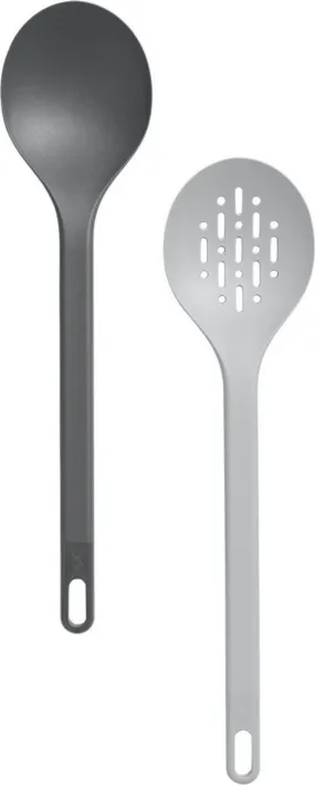 Hydro Flask Serving Spoons Birch | Buy Hydro Flask Serving Spoons Birch here | Outnorth