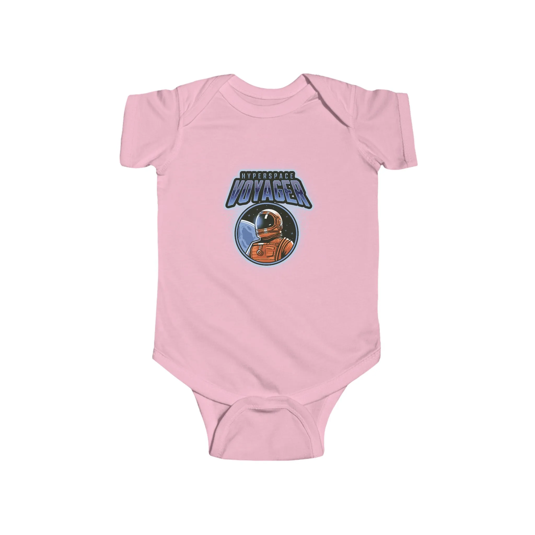 Hyperspace Voyager Astronaut Bodysuit