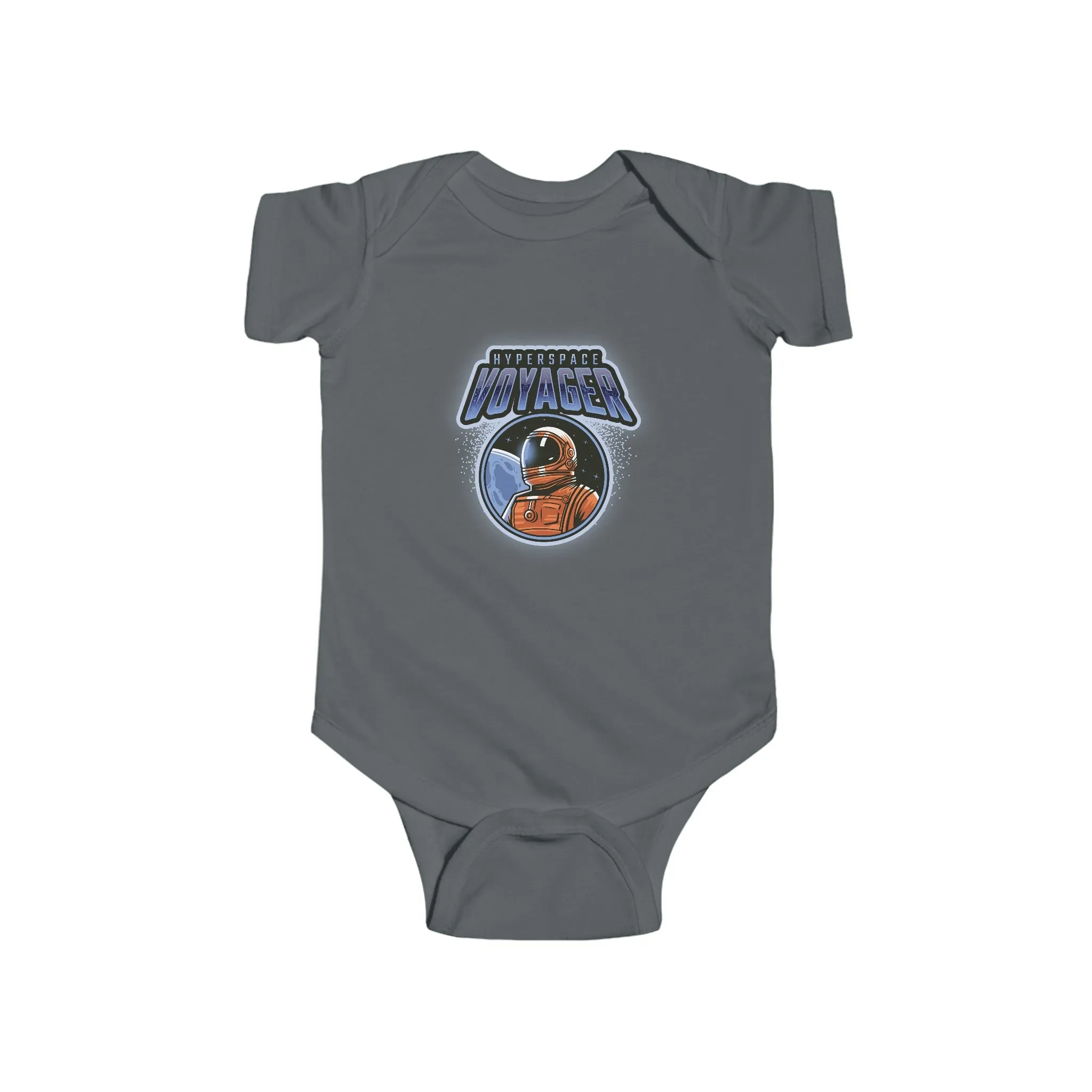 Hyperspace Voyager Astronaut Bodysuit