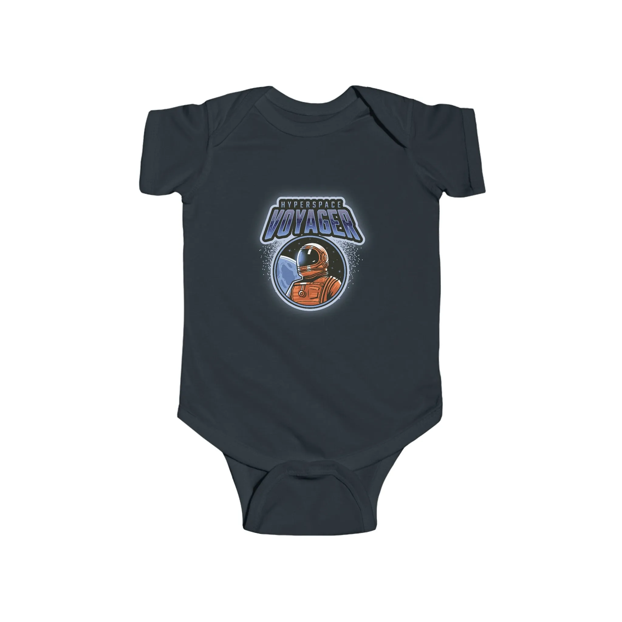Hyperspace Voyager Astronaut Bodysuit