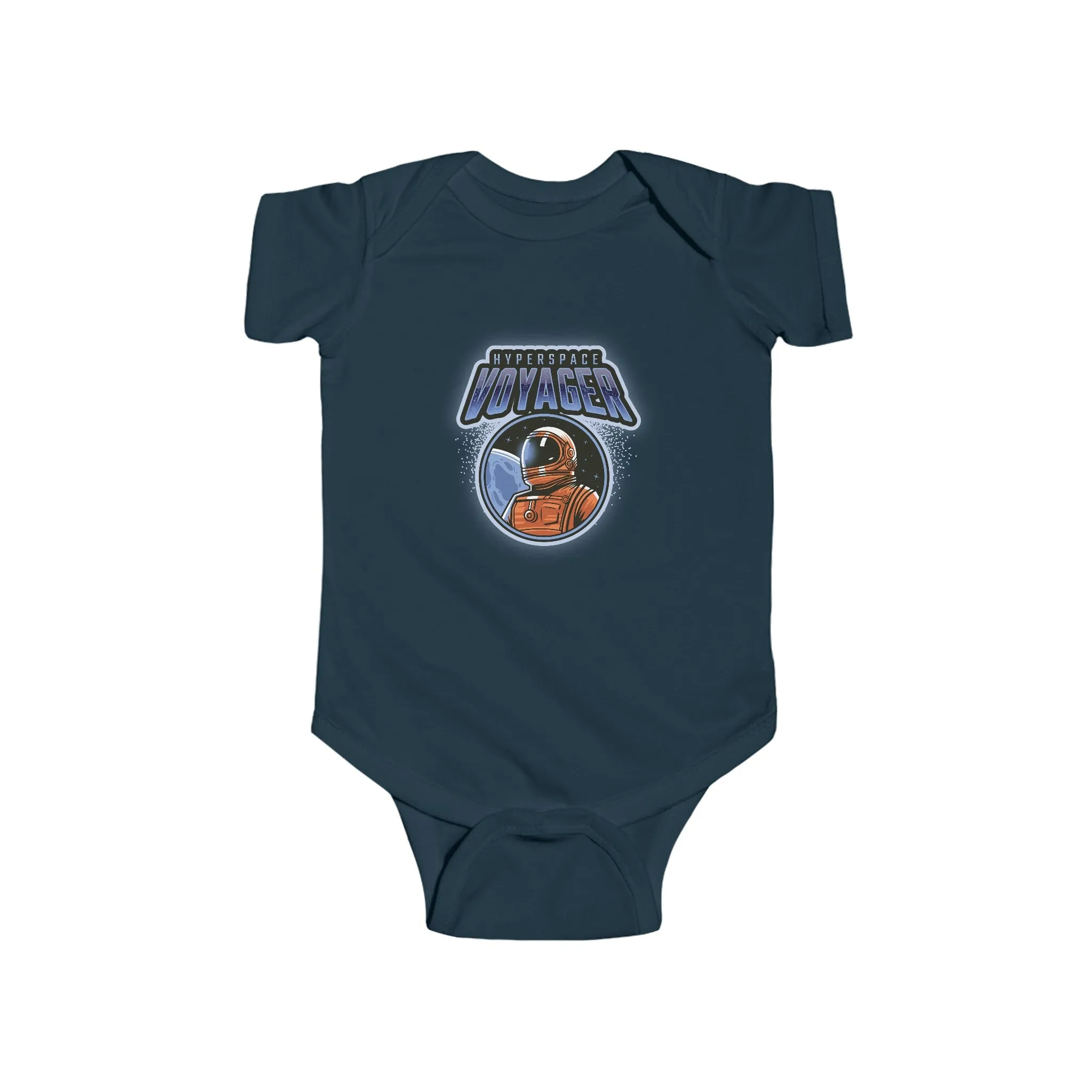Hyperspace Voyager Astronaut Bodysuit