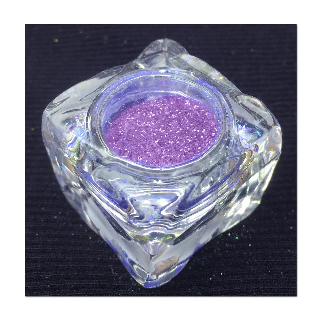Ice Fx™ Makeup Snow Frost Micro Glitter