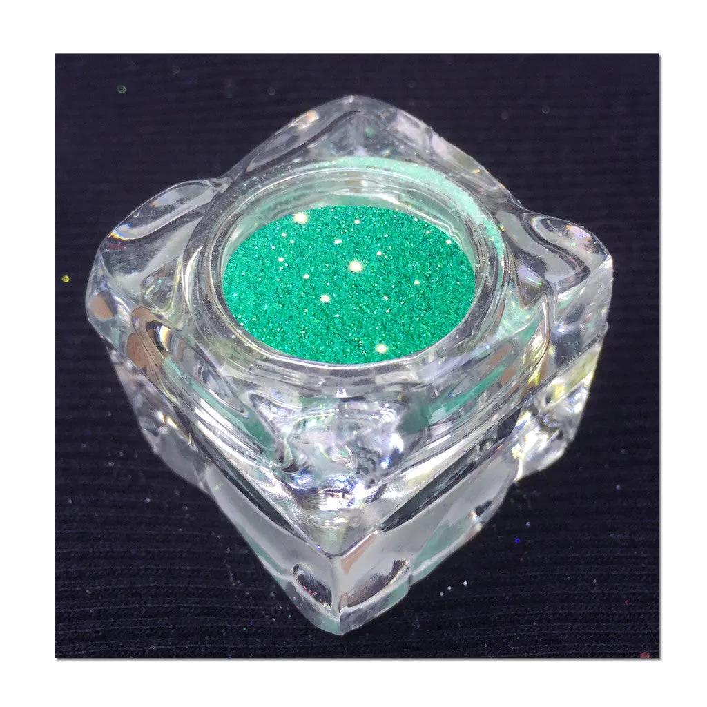 Ice Fx™ Makeup Snow Frost Micro Glitter