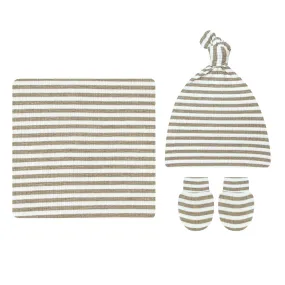 Indy Ribbed NB Hat Bundle