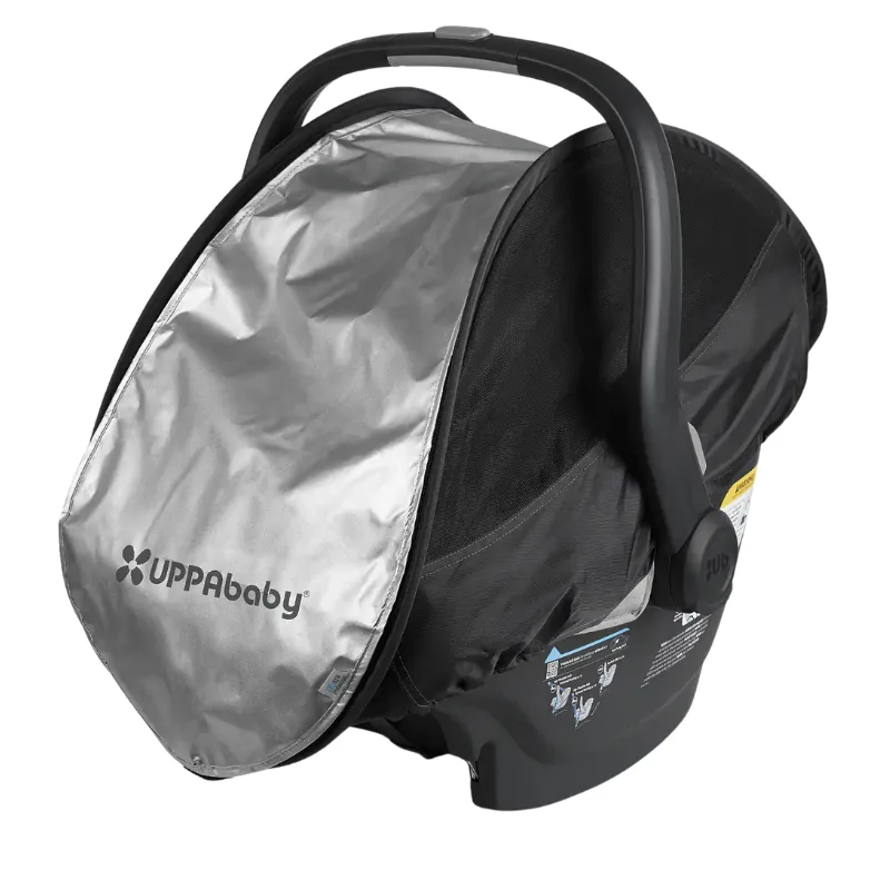 Infant Seat Cabana Weathershield - Jake