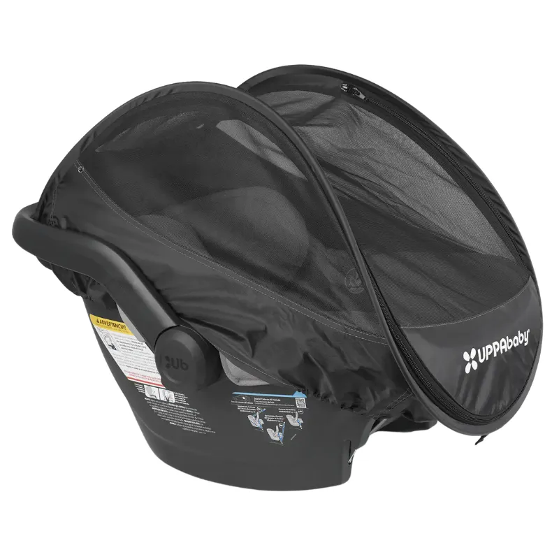 Infant Seat Cabana Weathershield - Jake