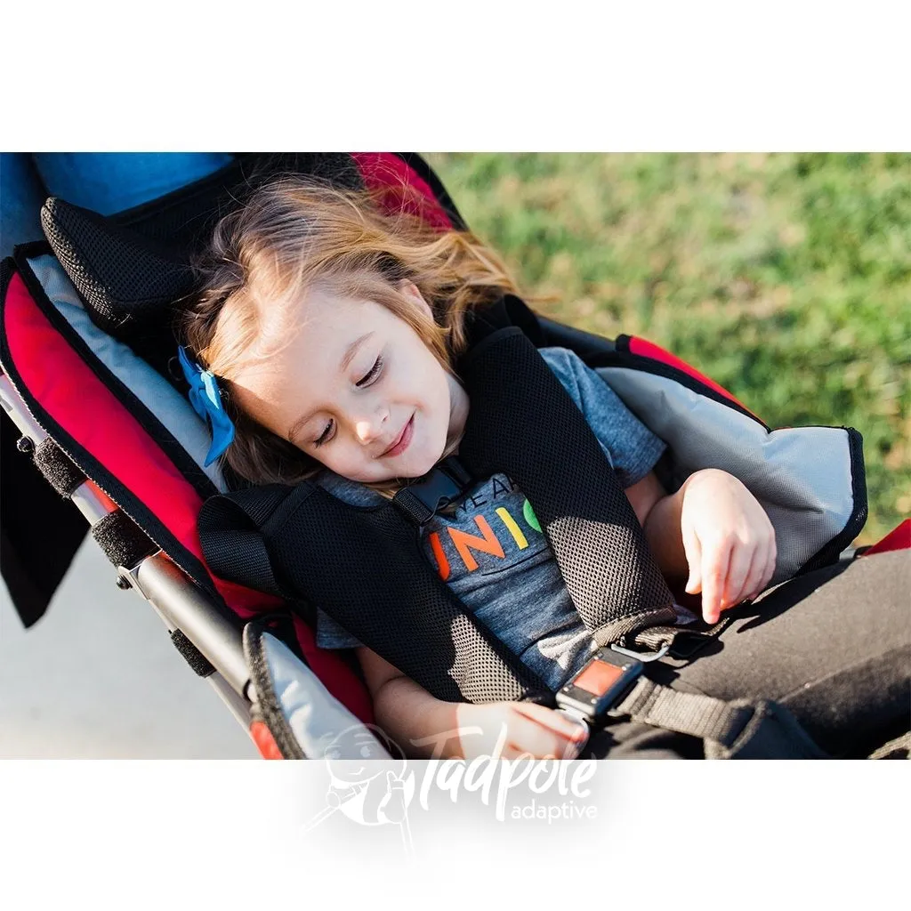 Inspired by Drive Trotter Mobility Chair