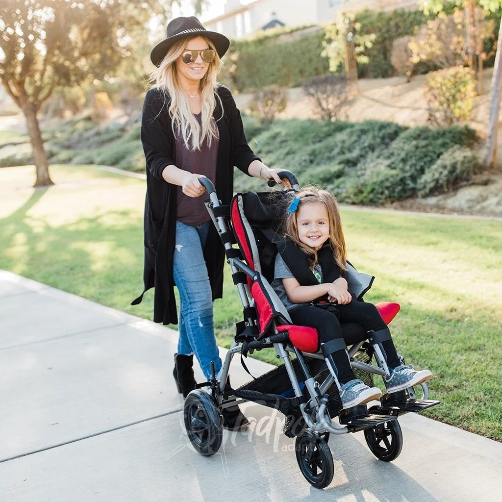 Inspired by Drive Trotter Mobility Chair