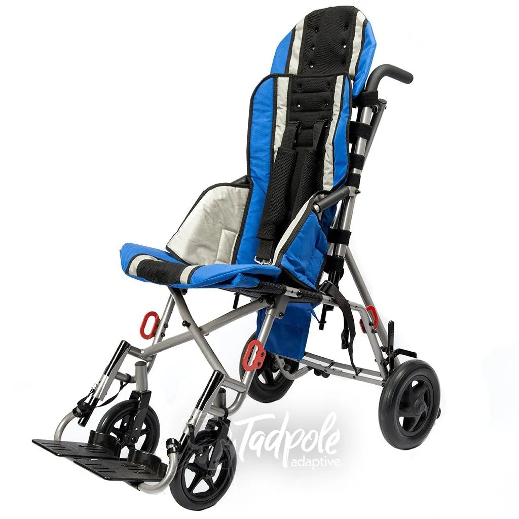 Inspired by Drive Trotter Mobility Chair