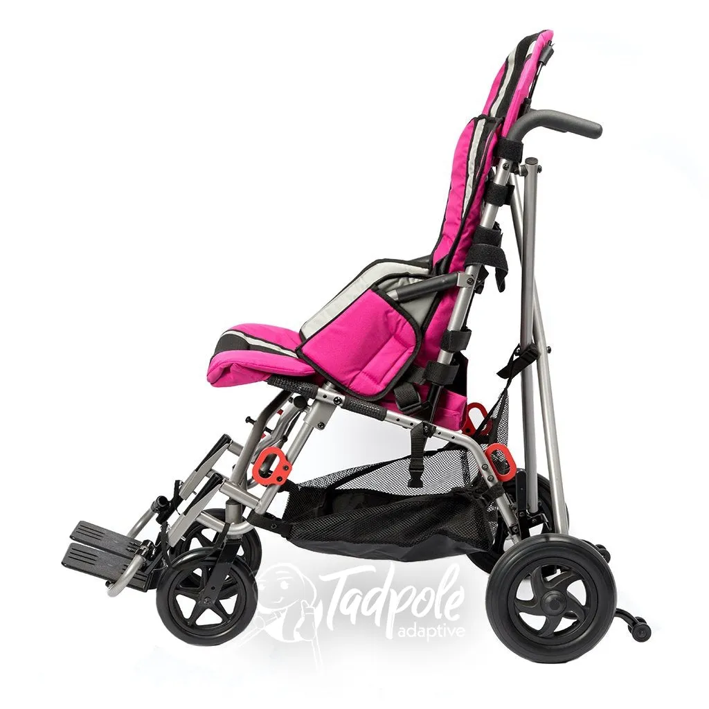 Inspired by Drive Trotter Mobility Chair