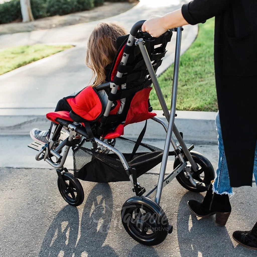 Inspired by Drive Trotter Mobility Chair