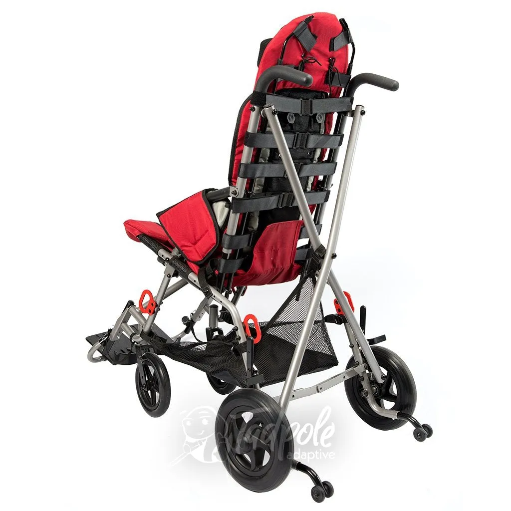 Inspired by Drive Trotter Mobility Chair