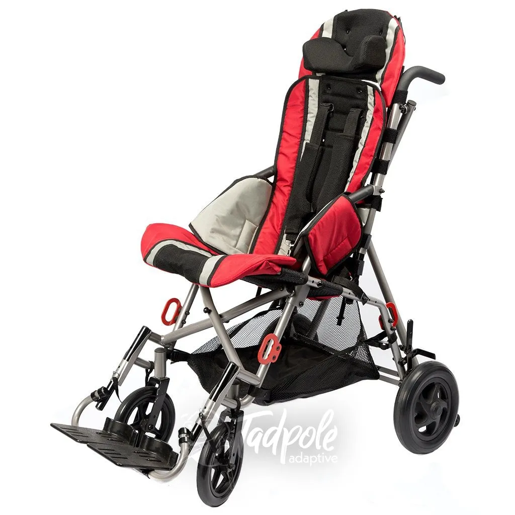 Inspired by Drive Trotter Mobility Chair