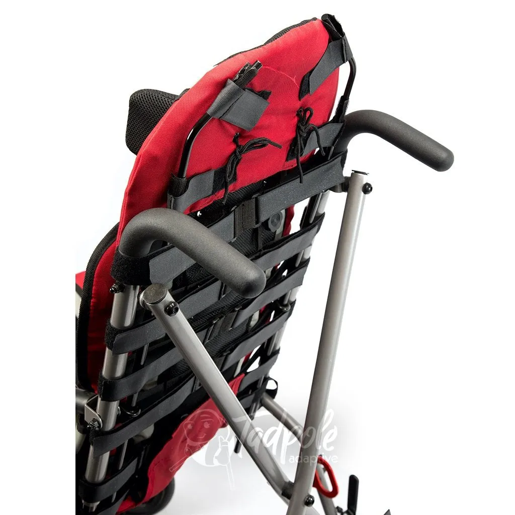 Inspired by Drive Trotter Mobility Chair
