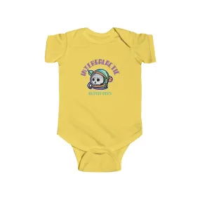 Intergalactic Outfitters Astronaut Bodysuit