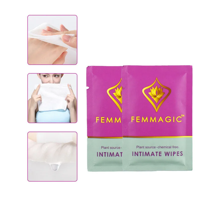 Intimate Wipes