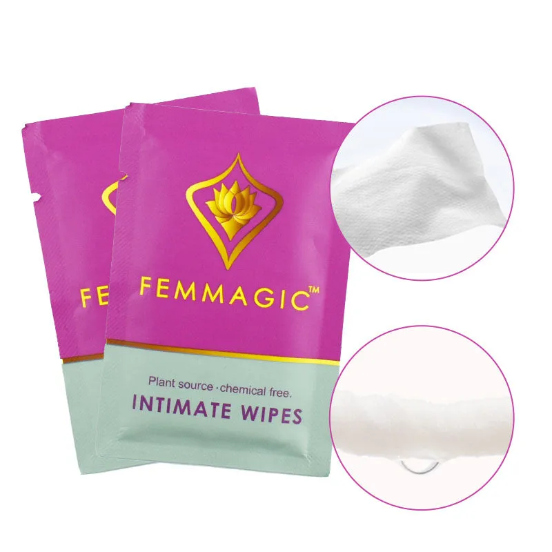 Intimate Wipes