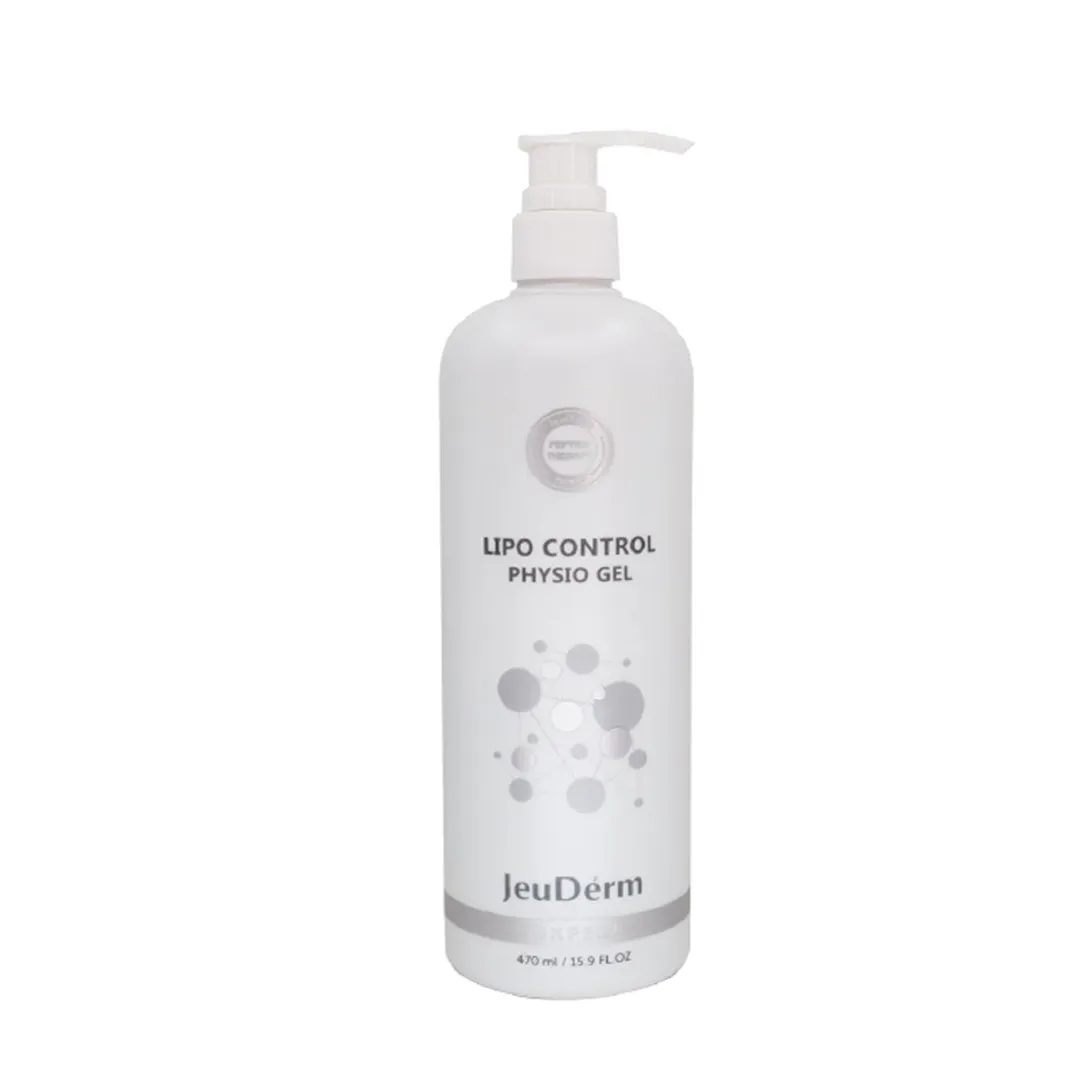 JeuDerm Lipo Control Physio Gel 470 ml