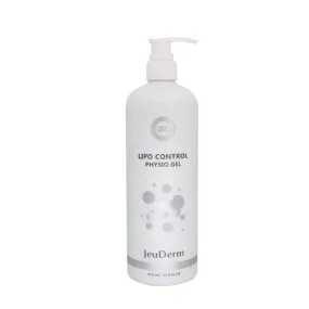 JeuDerm Lipo Control Physio Gel 470 ml