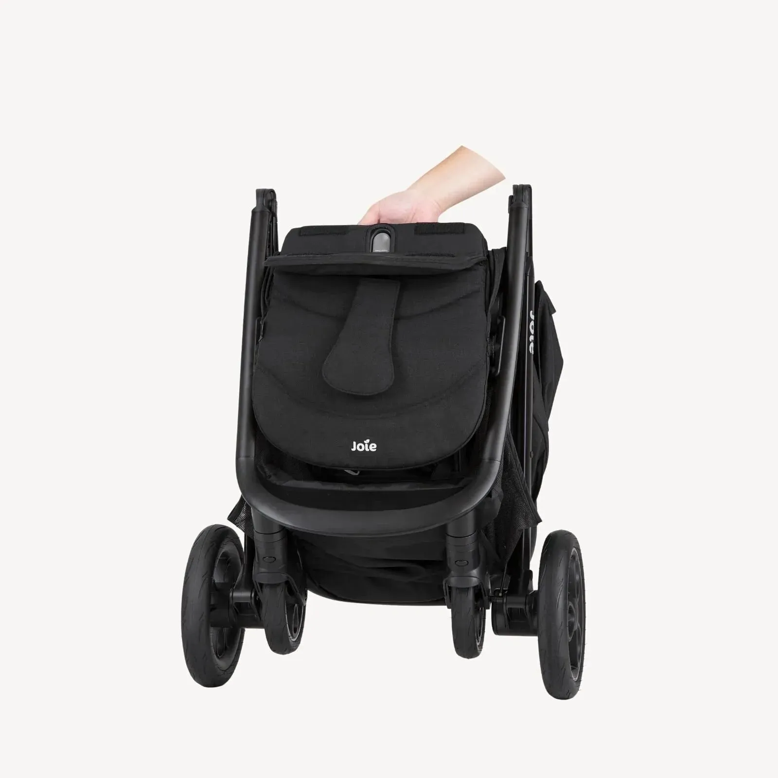 Joie Litetrax Pro Baby Stroller - Shale