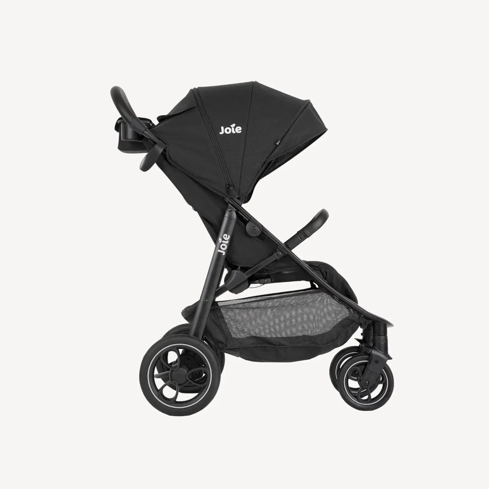 Joie Litetrax Pro Baby Stroller - Shale