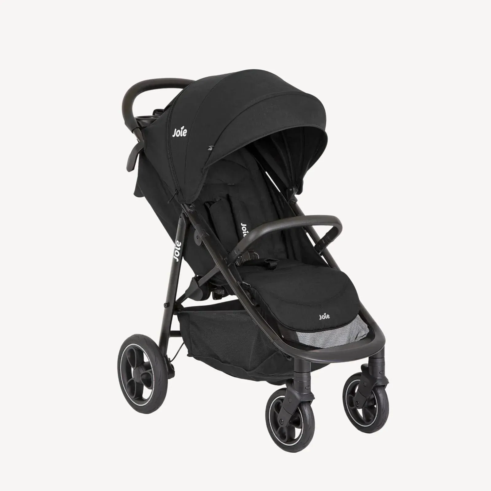 Joie Litetrax Pro Baby Stroller - Shale