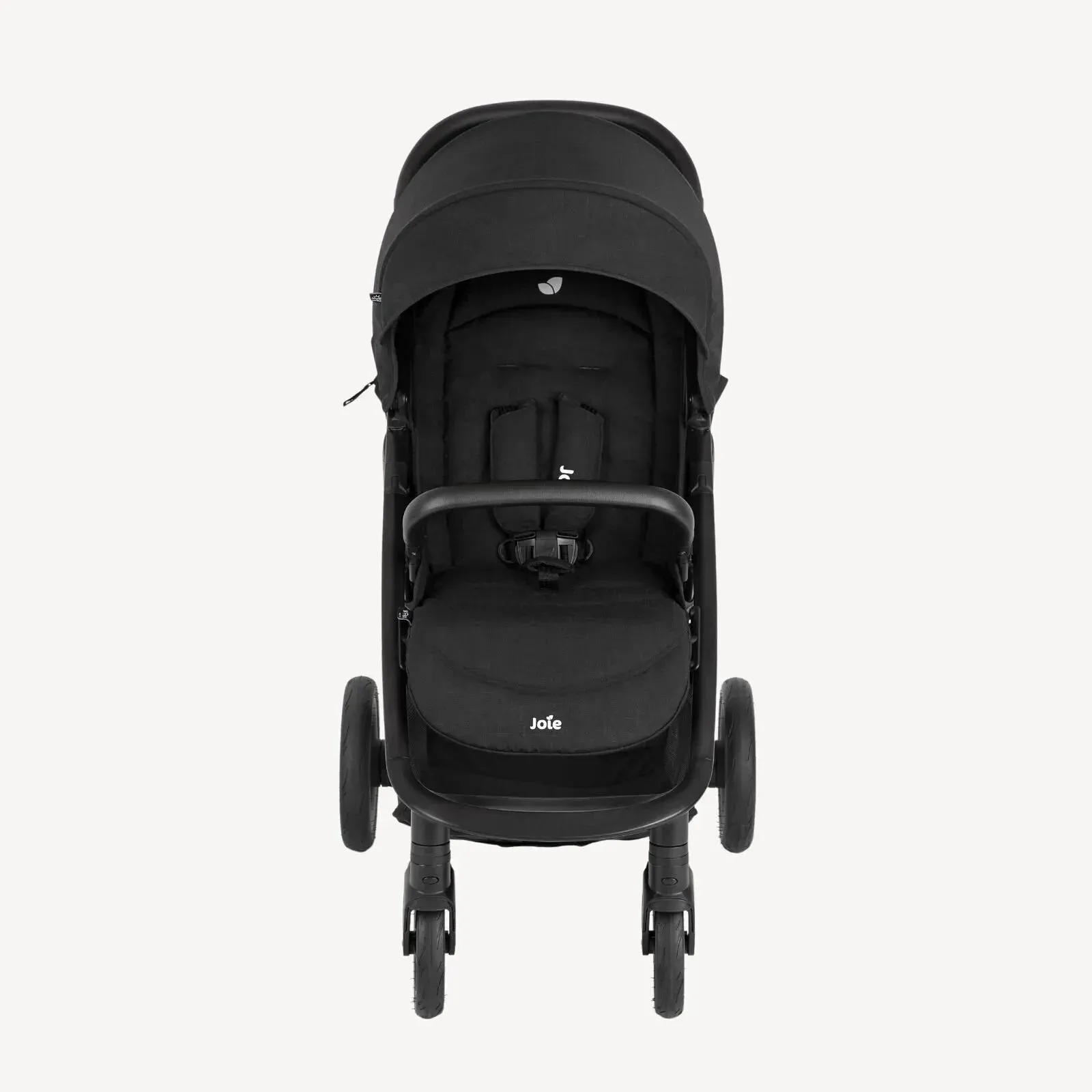 Joie Litetrax Pro Baby Stroller - Shale