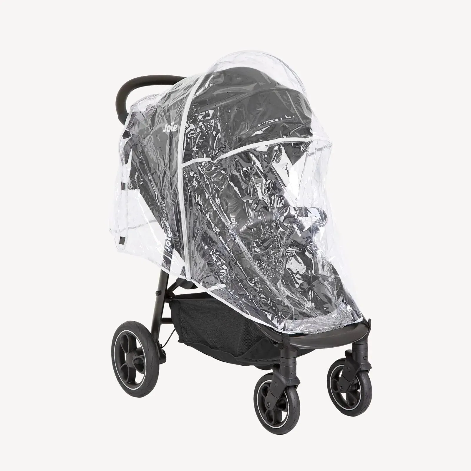 Joie Litetrax Pro Baby Stroller - Shale