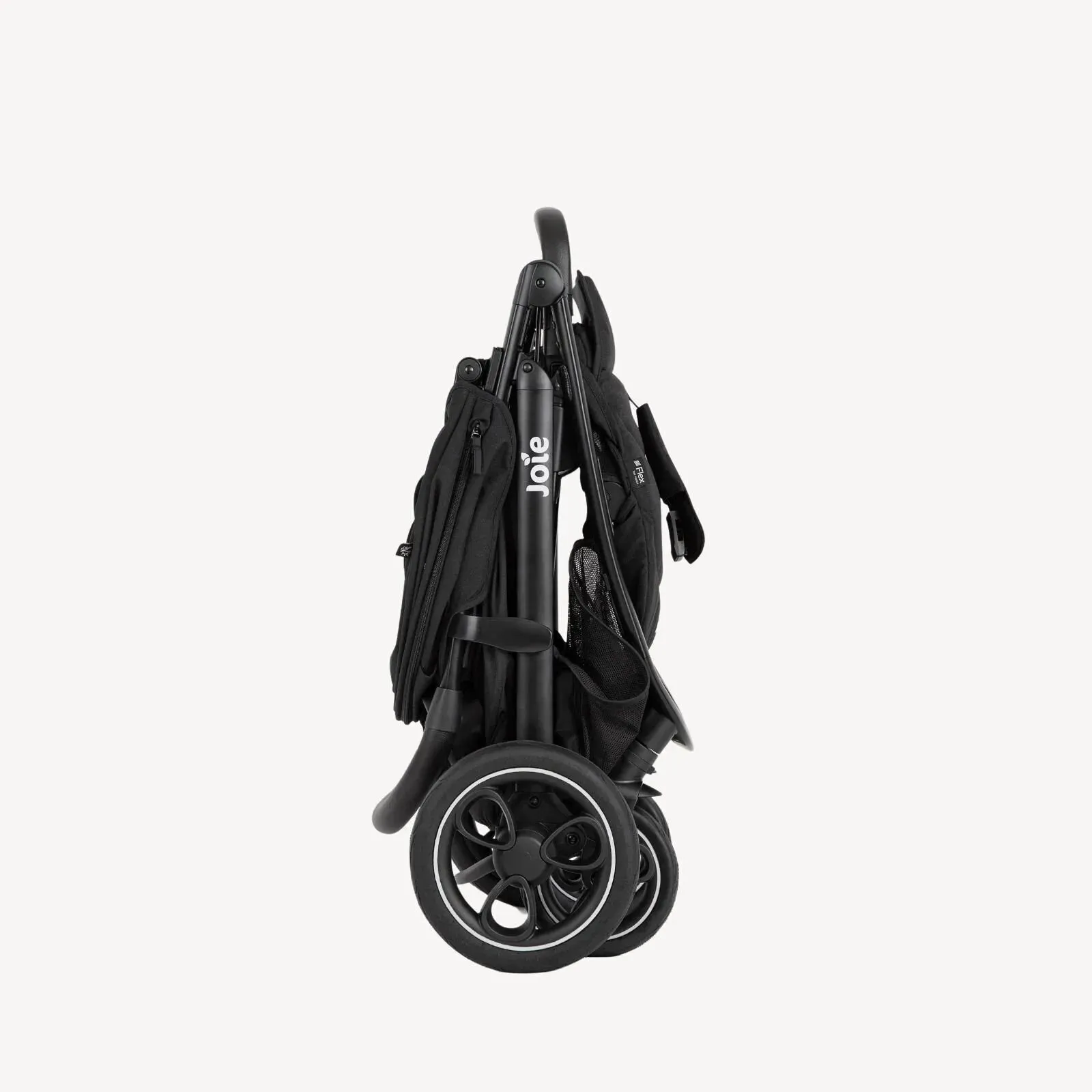 Joie Litetrax Pro Baby Stroller - Shale
