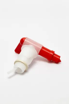 Jumbo Tap, 3/4" Thread
