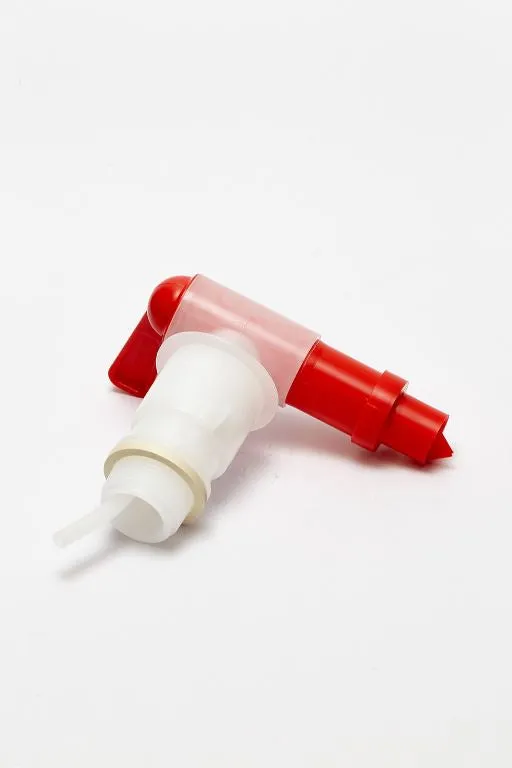 Jumbo Tap, 3/4" Thread